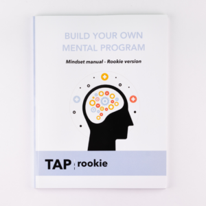 TAP Rookie Manual (physical version)